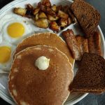 Patriot Breakfast
