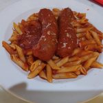  Italian Sausage